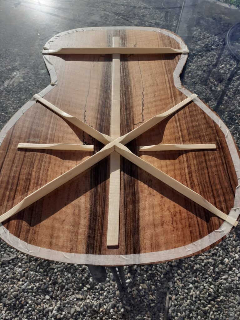 guitare guitar guitare de luthier guitare folk accoustic acoustique guitares narbonne guitare aude guitare electique artisanal