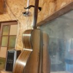 guitare guitar guitare de luthier guitare folk accoustic acoustique guitares narbonne guitare aude guitare electique artisanal