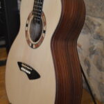 guitare guitar guitare de luthier guitare folk accoustic acoustique guitares narbonne guitare aude guitare electique artisanal