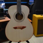 guitare guitar guitare de luthier guitare folk accoustic acoustique guitares narbonne guitare aude guitare electique artisanal