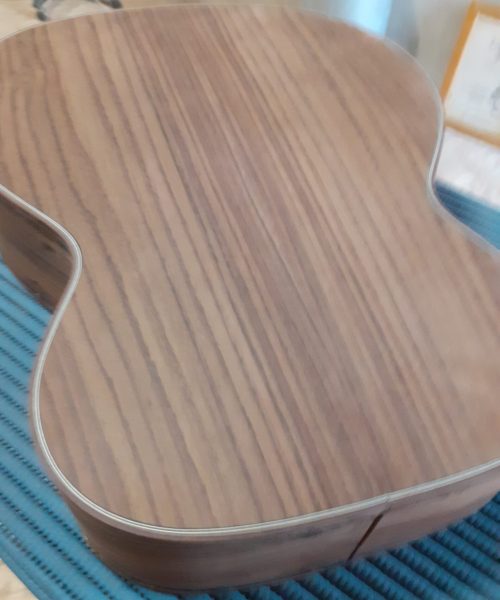 guitare guitar guitare de luthier guitare folk accoustic acoustique guitares narbonne guitare aude guitare electique artisanal
