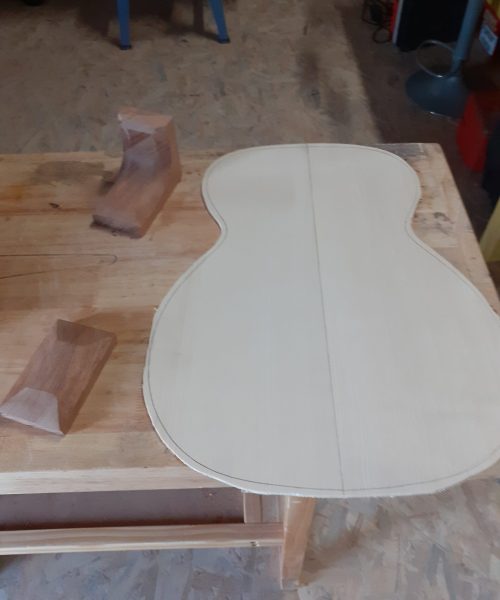 guitare guitar guitare de luthier guitare folk accoustic acoustique guitares narbonne guitare aude guitare electique artisanal